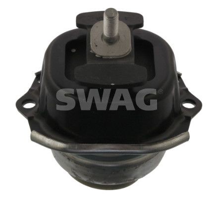 Paigutus, Mootor SWAG 20 94 4255 SWAG 20 94 4255: Mootoripadi BMW X6 2011