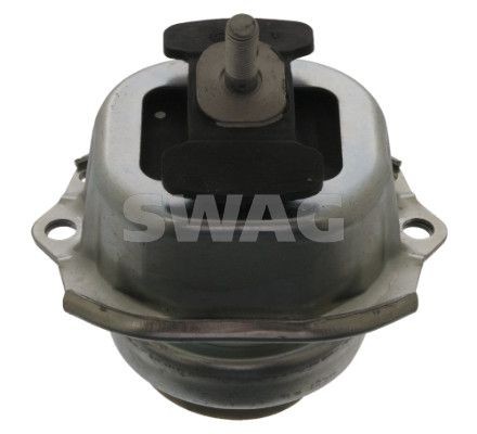 SWAG Paigutus, Mootor 20 94 4264 SWAG 20944264 Mootoripadi BMW F16 hind