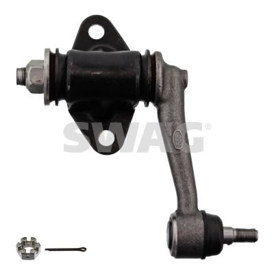 SWAG Levier intermédiaire de direction 83 94 2457 83 94 2457 Pièces de transmission de direction LAND ROVER 110/127 SWAG