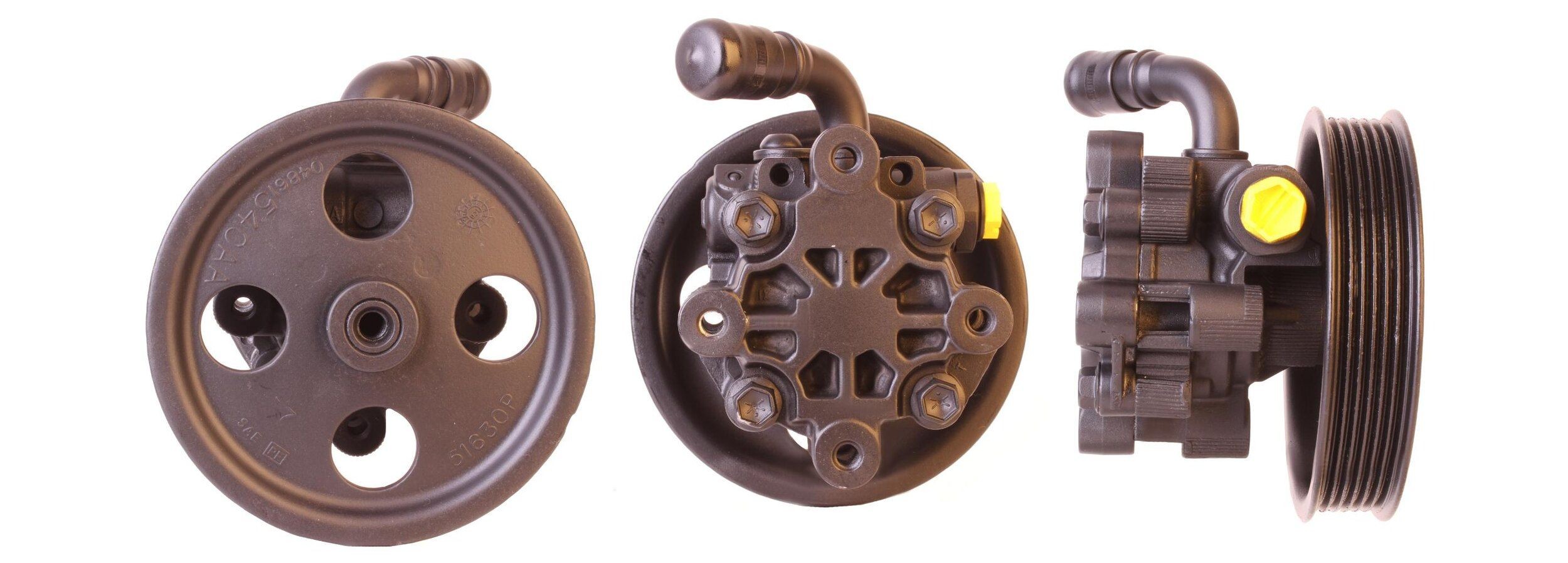 Servopumpe ELSTOCK 15-1346 ELSTOCK 15-1346: Styreservopumpe Dodge CHARGER 2013