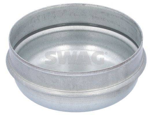 Calotta, Cuscinetto ruota SWAG 10 90 4947 SWAG 10 90 4947 Cuscinetti ruota posteriore e anteriore Mercedes-Benz CLS 2009