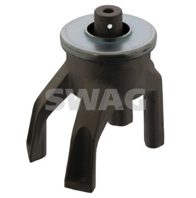 SWAG Support moteur 30 94 4243 Volkswagen TIGUAN Support moteur côté distribution SWAG 30 94 4243