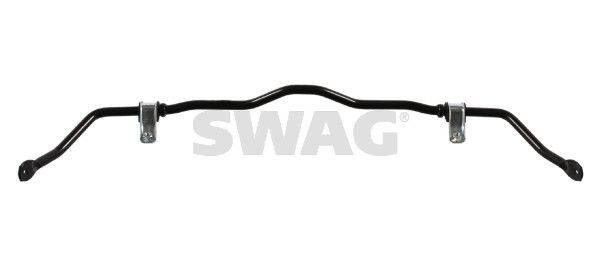 SWAG Barra estabilizadora, chassis 70 93 7573 70 93 7573 Barra estabilizadora SWAG MERCEDES-BENZ CLC