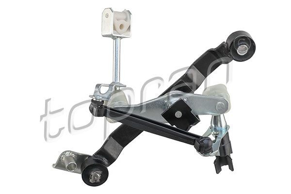TOPRAN Kit riparazione, Leva cambio 208 160 TOPRAN 208 160 Kit riparazione leva cambio OPEL Astra F Classic Sedan (T92) originali prezzo