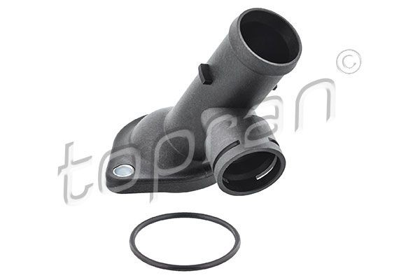 TOPRAN Kylmedelsfläns 114 417 114 417 TOPRAN kylmedelsfläns Volvo V40 Kombi