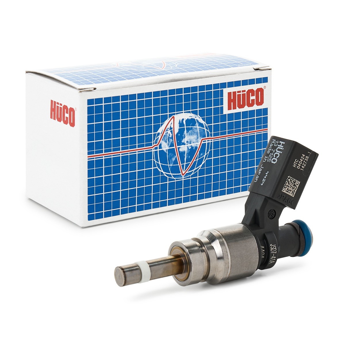 HITACHI Injector 137125 Mercedes SLK HITACHI injectors 137125