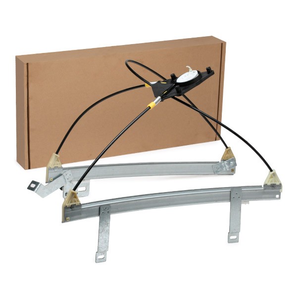 VAN WEZEL Fönsterhiss 4040272 4040272 VAN WEZEL fönsterhissmekanism Peugeot TRAVELLER