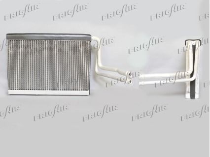 FRIGAIR Évaporateur de climatisation 702.30034 Évaporateur de climatisation FRIGAIR ALHAMBRA 702.30034 pas cher