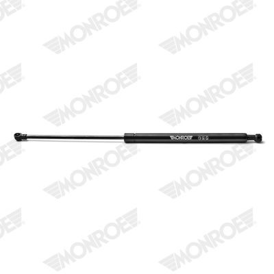 MONROE Tailgate strut ML5101 MONROE ML5101 Fiat Barchetta 183 gas struts replacement