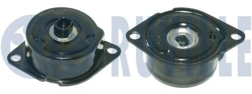 RUVILLE Kit de roulement de roue 6516 6516 Moyeux de roue VOLVO 940 RUVILLE