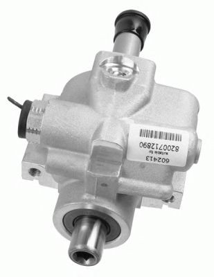 ZF LENKSYSTEME Servopumpe 5960.000.017 Elektrisk servopumpe ZF LENKSYSTEME CORSA 5960.000.017 billige