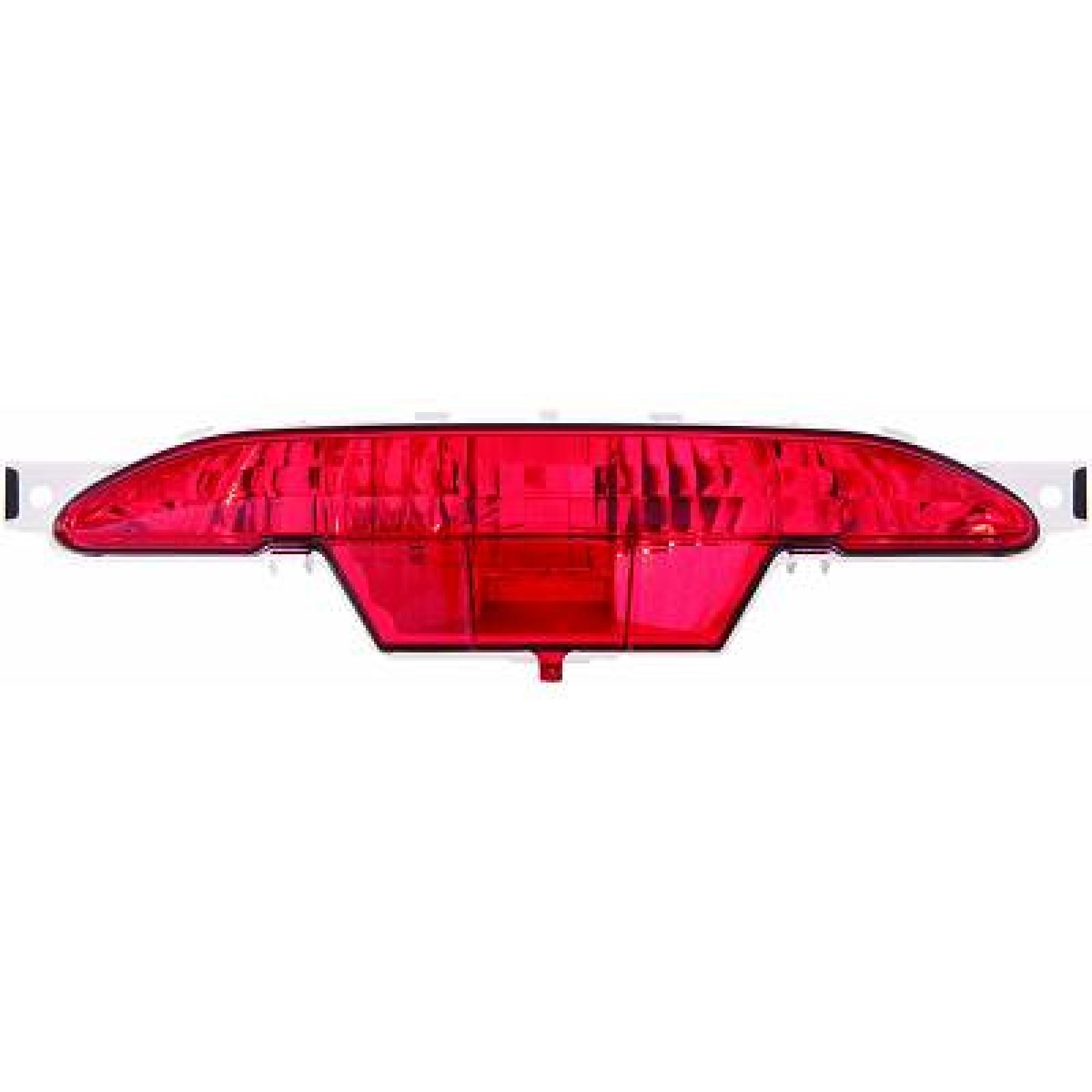 DIEDERICHS Retronebbia 4227094 DIEDERICHS 4227094 costo Fari retronebbia Peugeot 208 1 serie originale