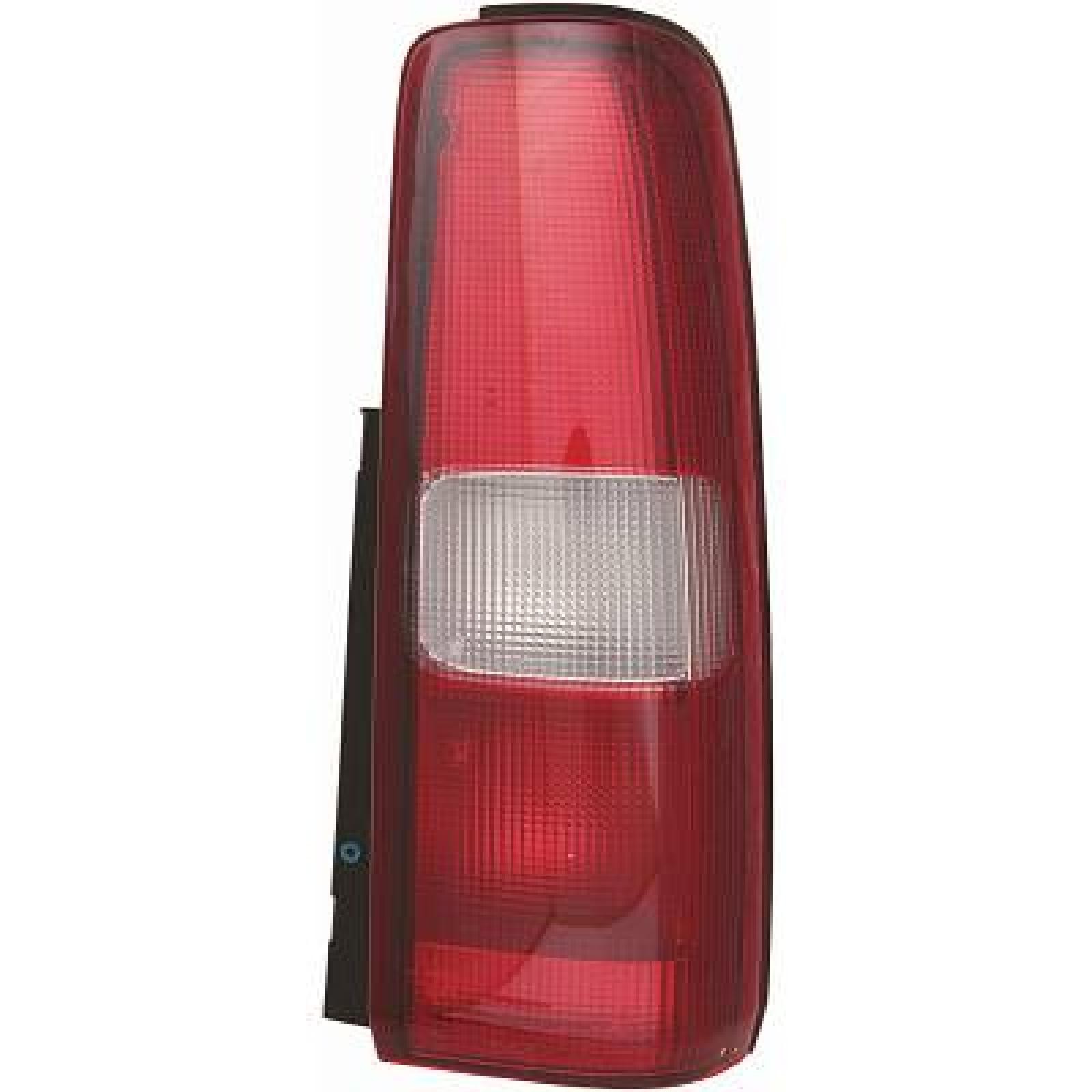 Πίσω φως DIEDERICHS 6425890 DIEDERICHS 6425890 Πίσω φανάρι SUZUKI JIMNY 2005