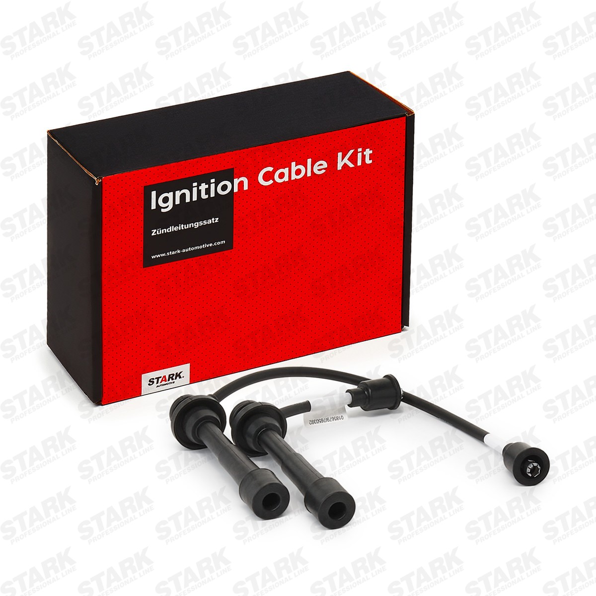 STARK Ignition Cable Kit SKIC-0030038 SKIC-0030038 STARK ignition leads for ALFA ROMEO ALFASUD