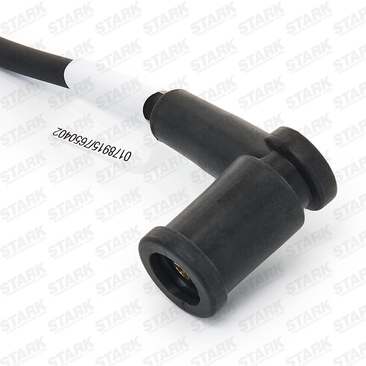 STARK Ignition Cable Kit SKIC-0030002 Alfa Romeo ALFASUD STARK ignition leads SKIC0030002