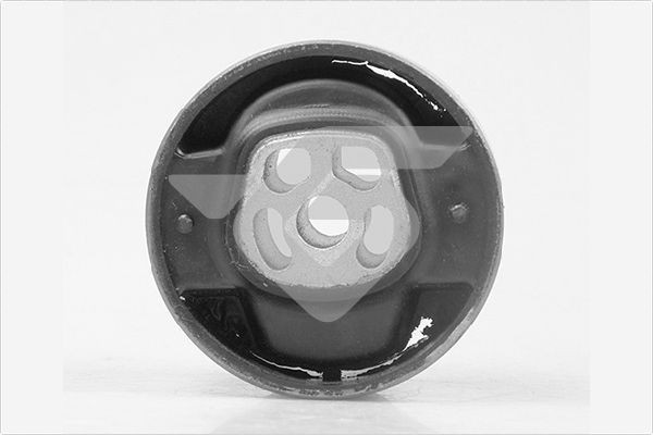 HUTCHINSON Holder, engine mounting 594381 Škoda FABIA HUTCHINSON engine mount 594381