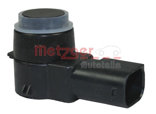 METZGER Pysäköintianturi 0901063 0901063 METZGER Etäisyystunnistin HYUNDAI IONIQ