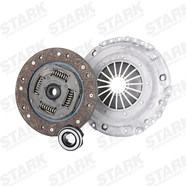 STARK Clutchsett SKCK-0100008 SKCK-0100008 Sportsclutch VW MULTIVAN STARK