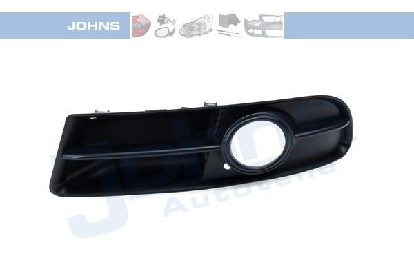JOHNS Grelha de ventilador, pára-choques 13 11 27-3 13 11 27-3 JOHNS Grelha parachoques BMW baratos