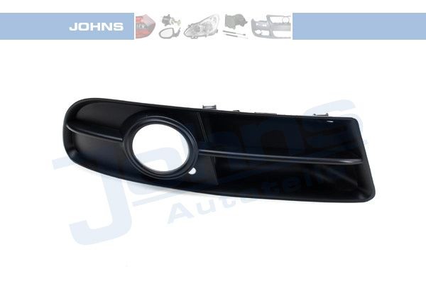 JOHNS Ventilatiegrille, bumper 13 11 27-4 Sportgrille JOHNS S80 13 11 27-4 goedkoop