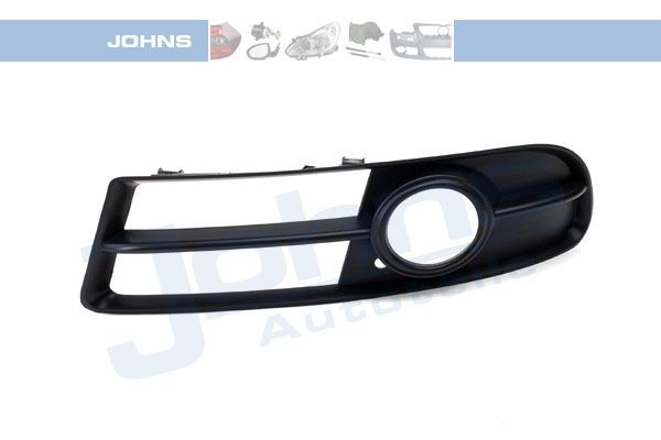 JOHNS Bumper grill 13 11 27-5 JOHNS 13 11 27-5 Audi A4 B7 bumper grill replacement