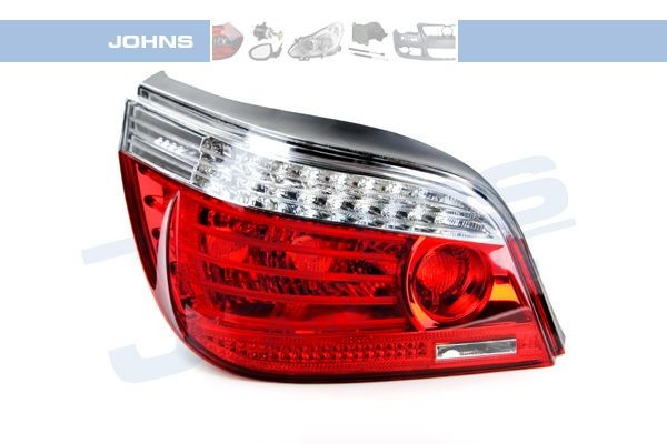 JOHNS Zadné svetlo 20 17 87-3 JOHNS 20 17 87-3 Zadné svetlá BMW E60 originálne cena