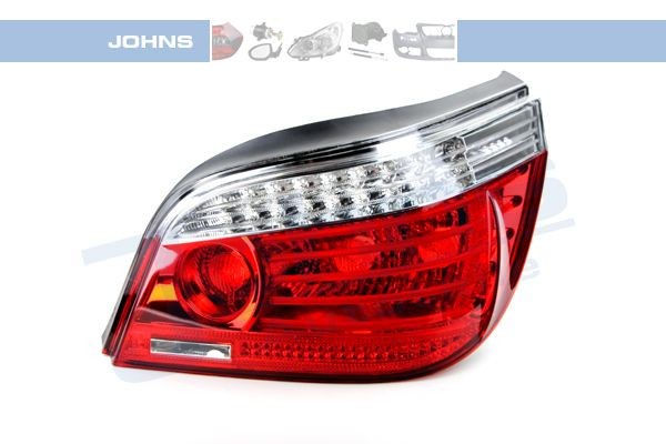 JOHNS Baklykt 20 17 88-3 20 17 88-3 JOHNS Baklykter Ford USA billige