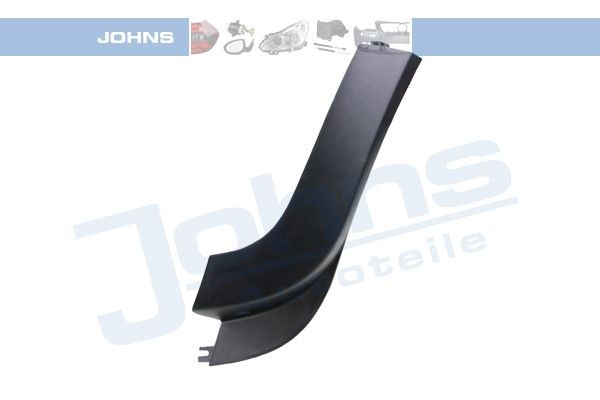 JOHNS Verbreding, spatbord 20 51 11-1 20 51 11-1 Spatbordverbreders MERCEDES-BENZ E-Klasse JOHNS
