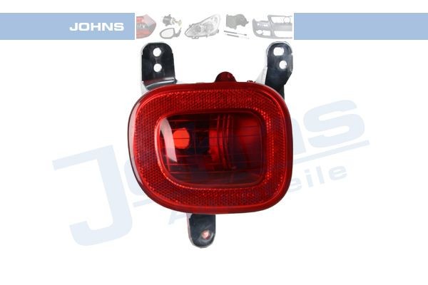 JOHNS Mistachterlamp 30 07 87-9 30 07 87-9 Mistachterlamp SUBARU LEGACY JOHNS
