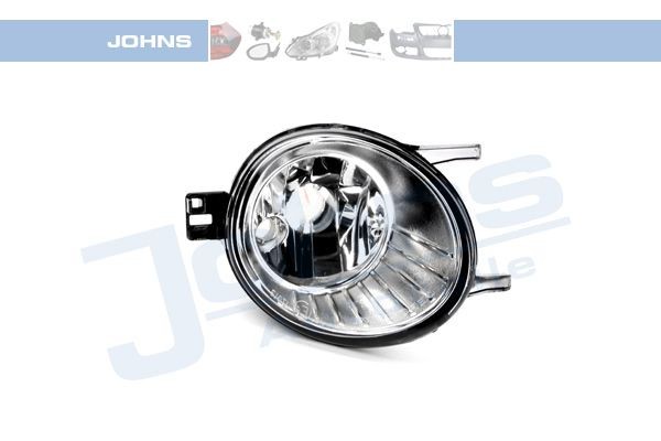 Farol de nevoeiro JOHNS 32 75 30-2 JOHNS 32 75 30-2: Jogo de faróis de nevoeiro Ford S-MAX 2013