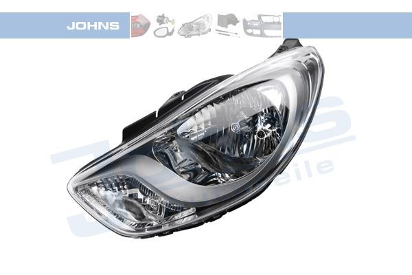 JOHNS Φανάρια εμπρός 39 01 09-2 Φανάρι εμπρός JOHNS COUPE 39 01 09-2 φθηνά