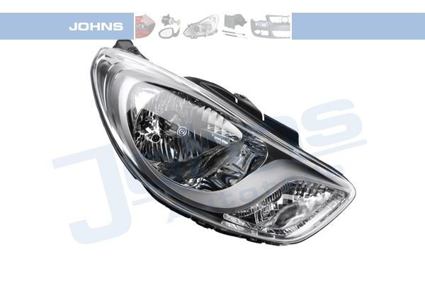 JOHNS Koplamp 39 01 10-2 Voorlampen JOHNS COUPE 39 01 10-2 goedkoop