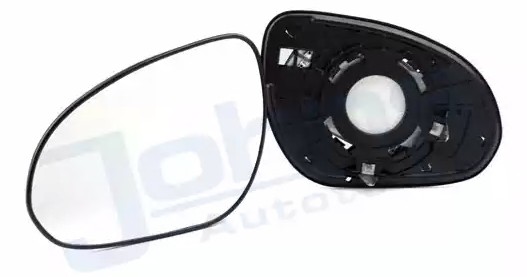 Speilglass, ytterspeil JOHNS 39 34 37-81 JOHNS 39 34 37-81 Speilglass HYUNDAI i30 2007