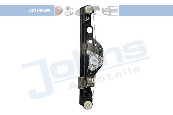 JOHNS Mechanizmus zdvíhania okna 50 16 46-21 Mechanizmus zdvíhania okná JOHNS CLK 50 16 46-21 lacné