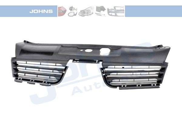 JOHNS Grelha de radiador 60 08 05-5 Grelha de radiador JOHNS FABIA 60 08 05-5 baratos