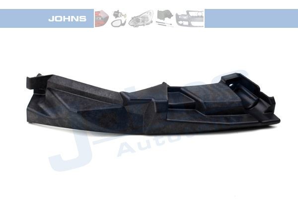 JOHNS Supporto, Paraurti 60 09 04-5 60 09 04-5 Supporto paraurti JOHNS Audi
