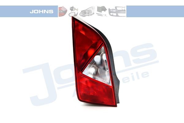 Baglygte JOHNS 67 06 87-1 JOHNS 67 06 87-1 Baglygte SEAT Mii 2016