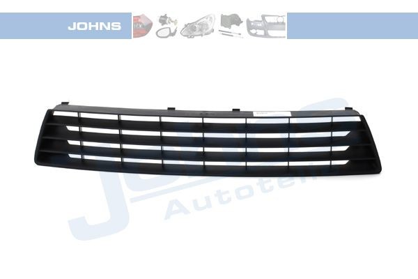 JOHNS Griglia paraurti 95 41 27-02 95 41 27-02 costo Griglia paraurti Volkswagen AMAROK JOHNS