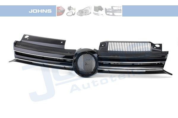 JOHNS Radiator grill 95 43 05 Radiator grille JOHNS RAPID 95 43 05 goedkoop