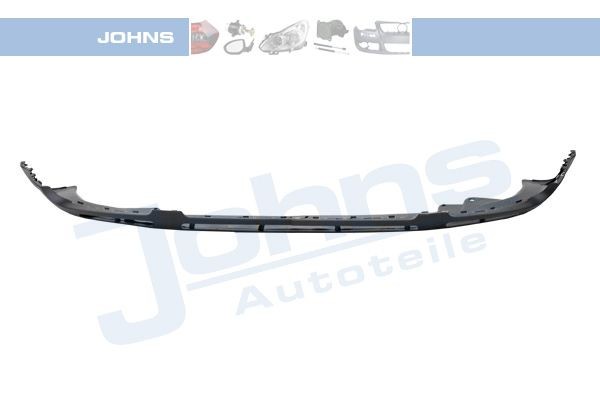 JOHNS Spoiler 95 49 25 95 49 25 Frontspoiler ALFA ROMEO GTV JOHNS