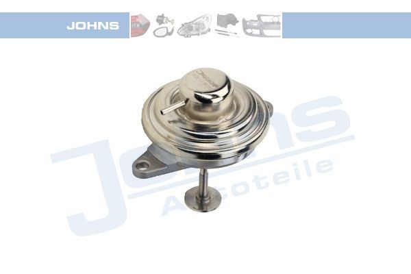 AGR - Ventil JOHNS AGR 55 08-022 JOHNS AGR 55 08-022 AGR ventil OPEL FRONTERA 2004