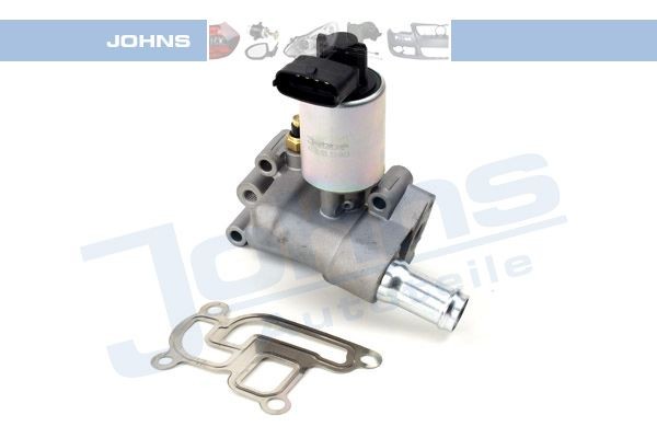 JOHNS EGR klep AGR 55 55-003 Uitlaatgasregelingsklep JOHNS S60 AGR 55 55-003 goedkoop