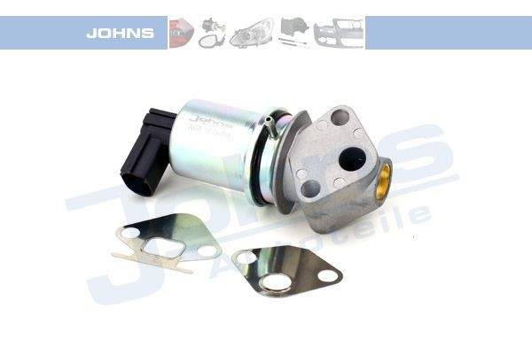 JOHNS EGR klep AGR 95 26-010 Volvo S60 EGR JOHNS AGR 95 26-010