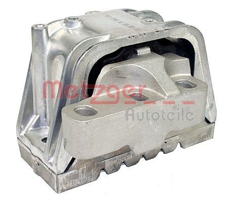 METZGER Έδραση, κινητήρας 8053722 METZGER Βάσεις μηχανής TOYOTA 8053722