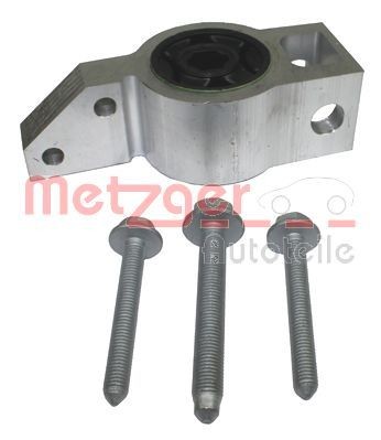 METZGER Ulożenie riadenia 52071501 Ulożenie riadenia METZGER Jeep RENEGADE 52071501