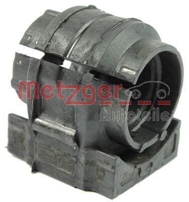 METZGER Apoio, barra estabilizadora 52071909 52071909 Casquilho da barra estabilizadora METZGER OPEL CORSA