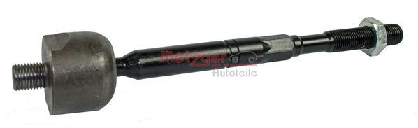 METZGER Aksialledd, parallellstag 51024618 Parallellstag METZGER Mercedes-Benz T2 51024618