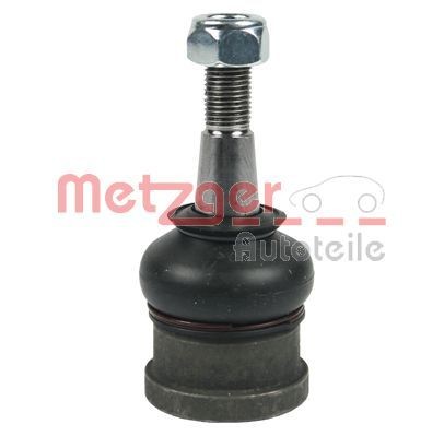 METZGER Balst- / Virzošais šarnīrs 57028408 57028408 Lodbalsts CHRYSLER PACIFICA METZGER
