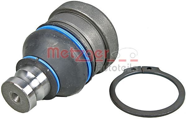 METZGER Rótula de suspensão 57028508 METZGER 57028508 Articulação de suspensão guia Jeep Compass mk49 baratos