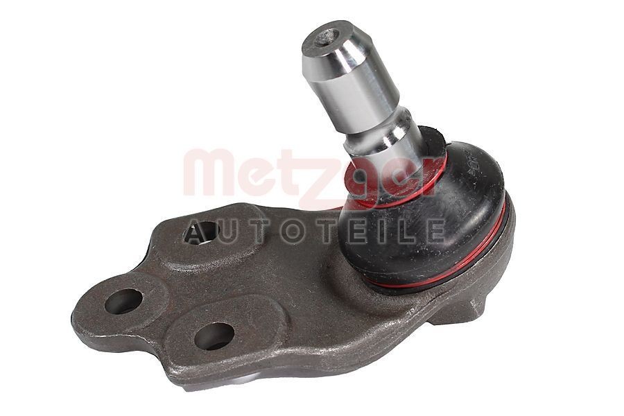 Fuseekogel METZGER 57028618 METZGER 57028618 Fuseekogel ALFA ROMEO 147 2005